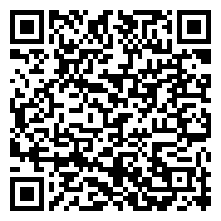 QR Code de Jardin Palette Des Couleurs