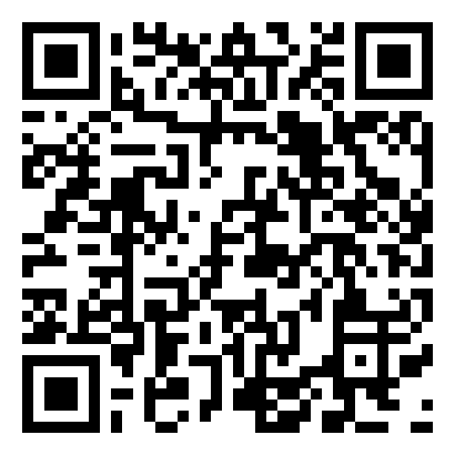 QR Code de Halle aux Grains