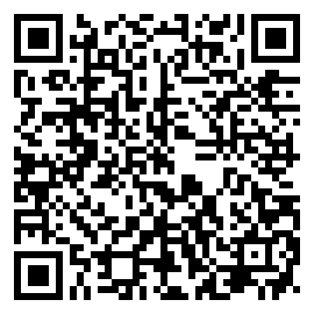QR Code de labyrinthe végètal
