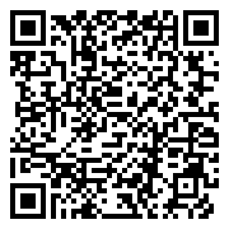 QR Code de Point de vue à la tête de chien