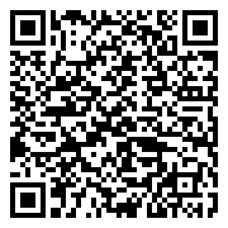 QR Code de Jardin public