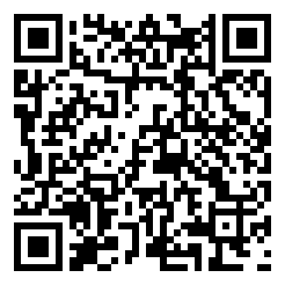 QR Code de Azur Paintball