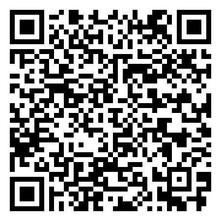 QR Code de jardin familiaux Croissant