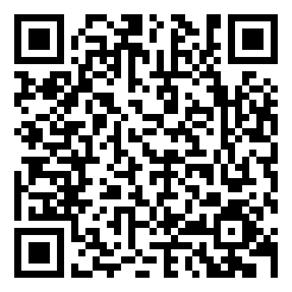 QR Code de Espace naturel sensible anciens méandres du Rhône