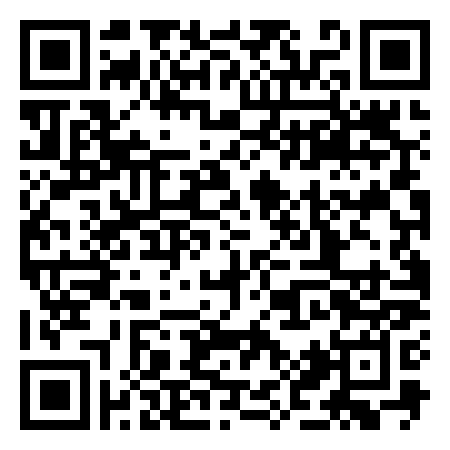 QR Code de Jardin d'été