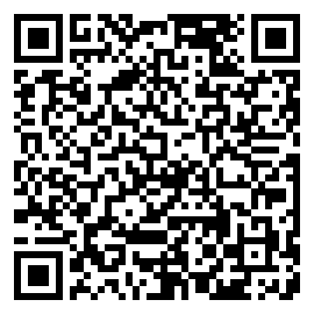 QR Code de Centre d'art contemporain La Halle des bouchers