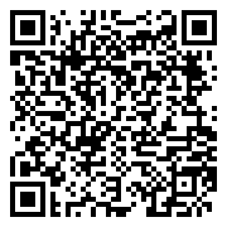 QR Code de Le Jardin des Personnalités