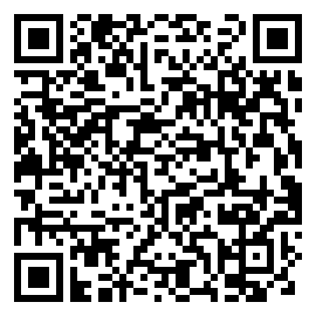 QR Code de Beach with a dog