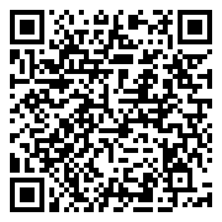 QR Code de "Shake Hand" aussi appelé "l'entente cordiale" de Bruno Maillard