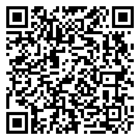 QR Code de Faraday Statue