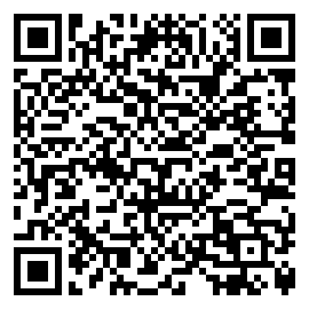 QR Code de Volume peint en béton