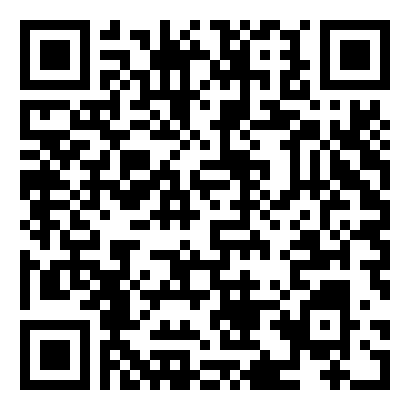QR Code de The stage door