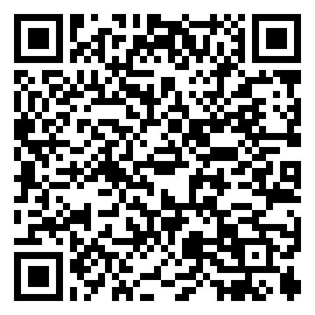 QR Code de verre-et-flamme