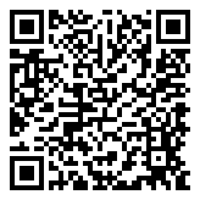 QR Code de Pôle Jeunesse de Saint-Malo