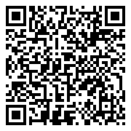 QR Code de Jardin de ville de Voiron