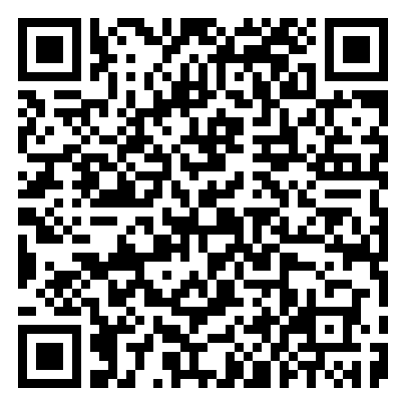 QR Code de Bronze Sculpture