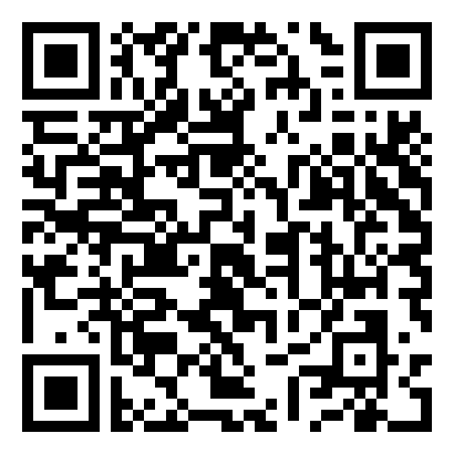 QR Code de Monoform 29 von Gottfried Honegger