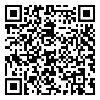 QR Code de Fuente de las Ranas
