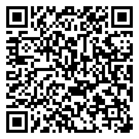QR Code de Toll House with Vegetable & Herbs Garden