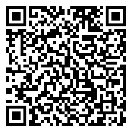 QR Code de Sonnenuntergang in der Lagune