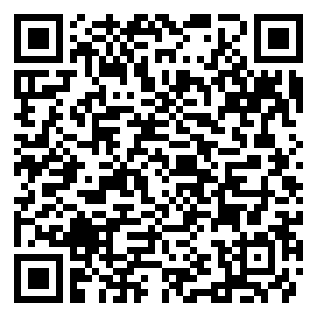 QR Code de Red & Black