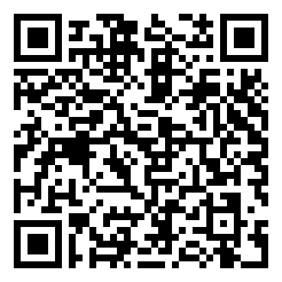 QR Code de Parc urbain