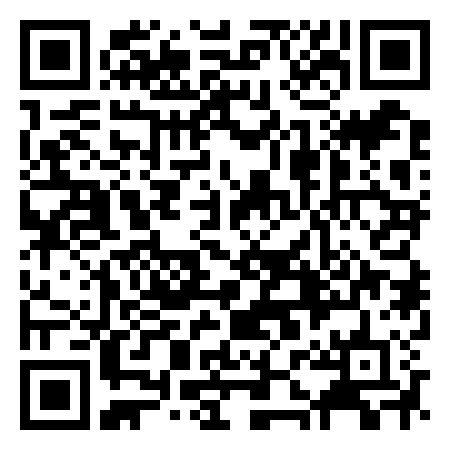 QR Code de Jardin public
