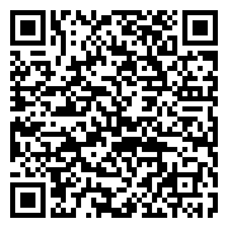 QR Code de Feuerstelle im Wald