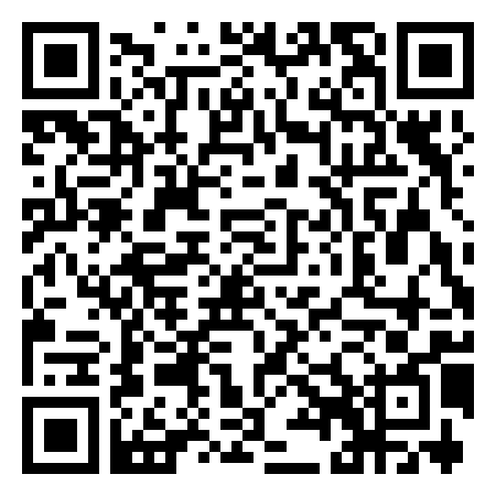 QR Code de Horloge - Clock dorée