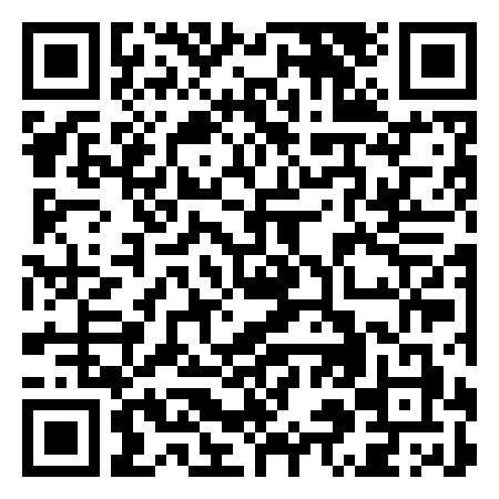 QR Code de Buffalo Sculpture