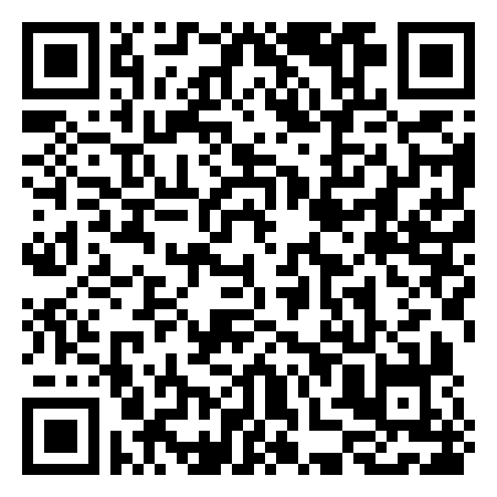 QR Code de Mujer con espejo - estatua de Botero