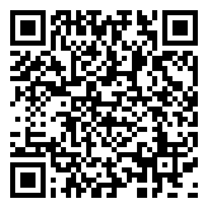 QR Code de De Kruiskapel