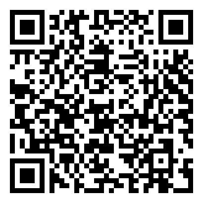 QR Code de Cabane de Plan - Névé