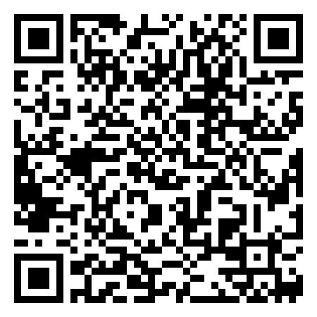QR Code de Infossi Garden