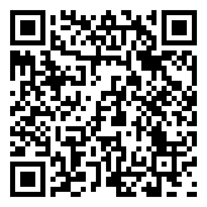 QR Code de Harrier Green