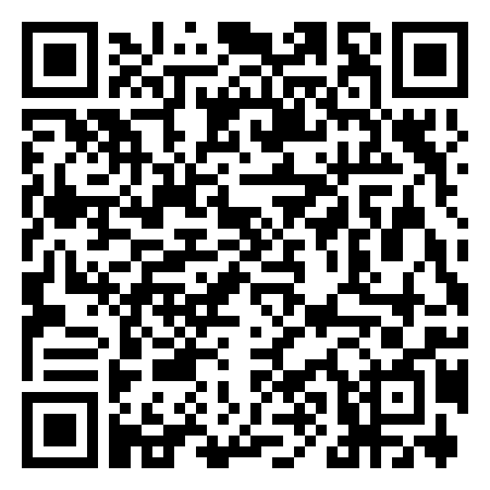 QR Code de Jardin Moderne