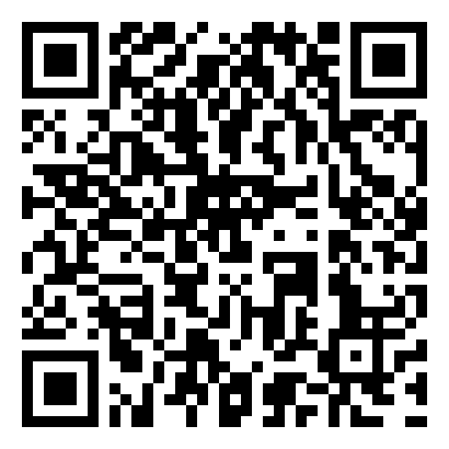 QR Code de Jardin des Franciscaines