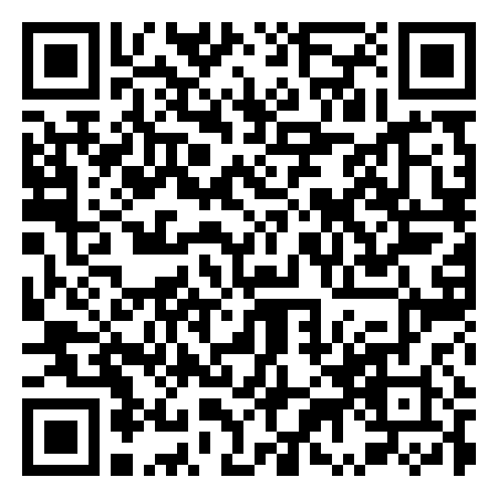 QR Code de Évry Cathedral