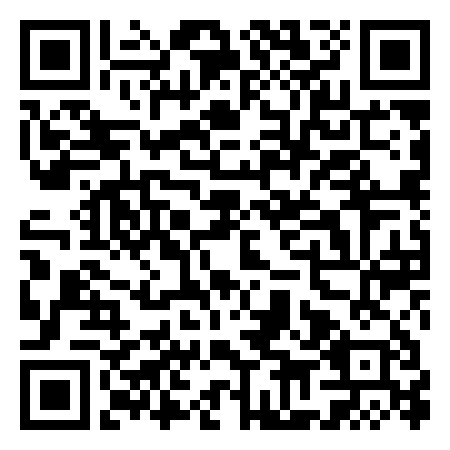 QR Code de 3D Schwarzlicht Minigolf Bensheim