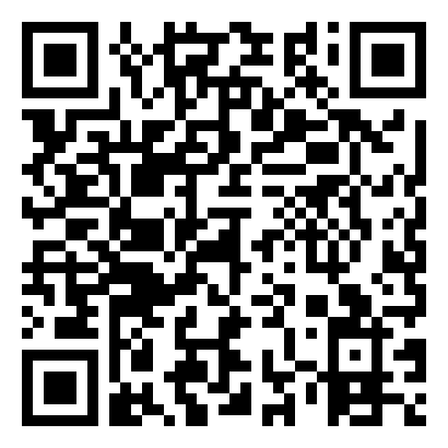 QR Code de public Garden
