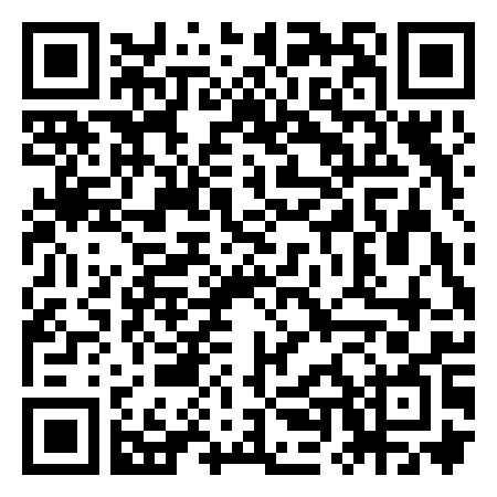 QR Code de Indoor swimming Buisson Rond