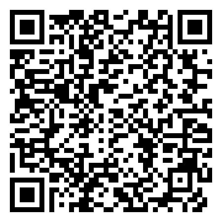 QR Code de Bridge with large Stones