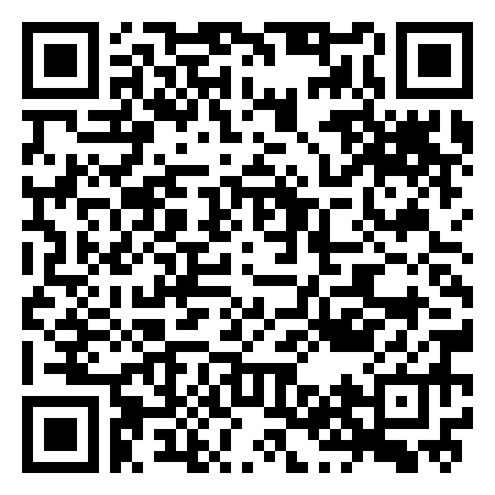 QR Code de Sandsteinskulpur