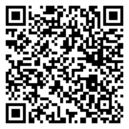 QR Code de Cruceiro con abrazo de San Francisco