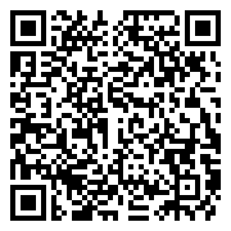 QR Code de villetta fiore rosso