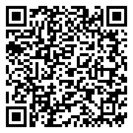 QR Code de Footpath to the Black Track
