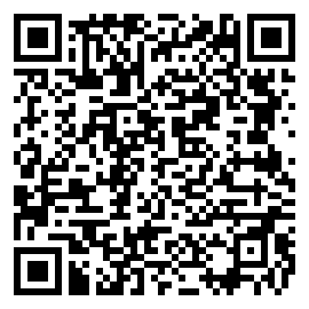 QR Code de Revolution woman sculpture