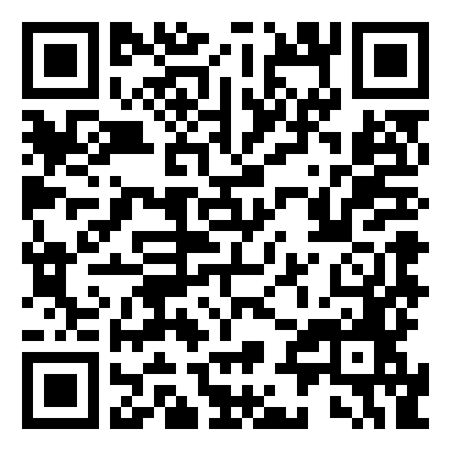 QR Code de Childerich tomb plate
