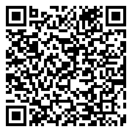 QR Code de Anglais Garden