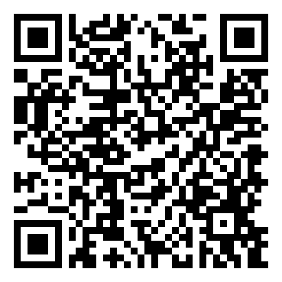QR Code de Vestiges du château d'En-Haut